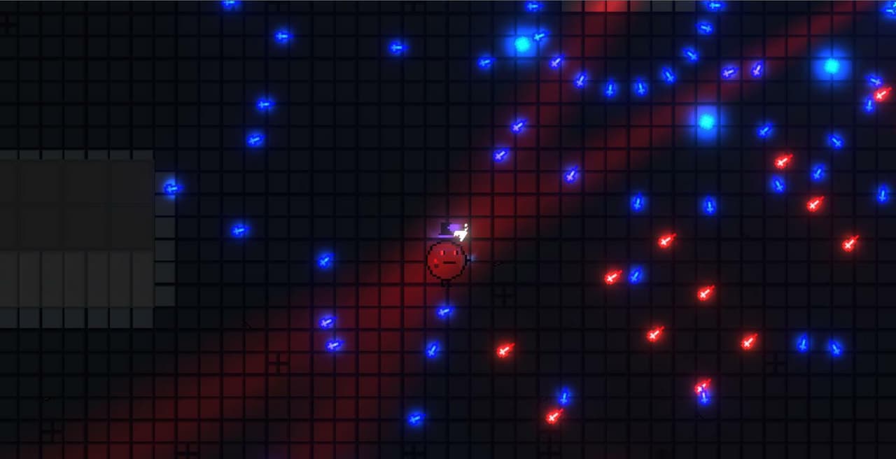 SYS_BREACH screenshot 3
