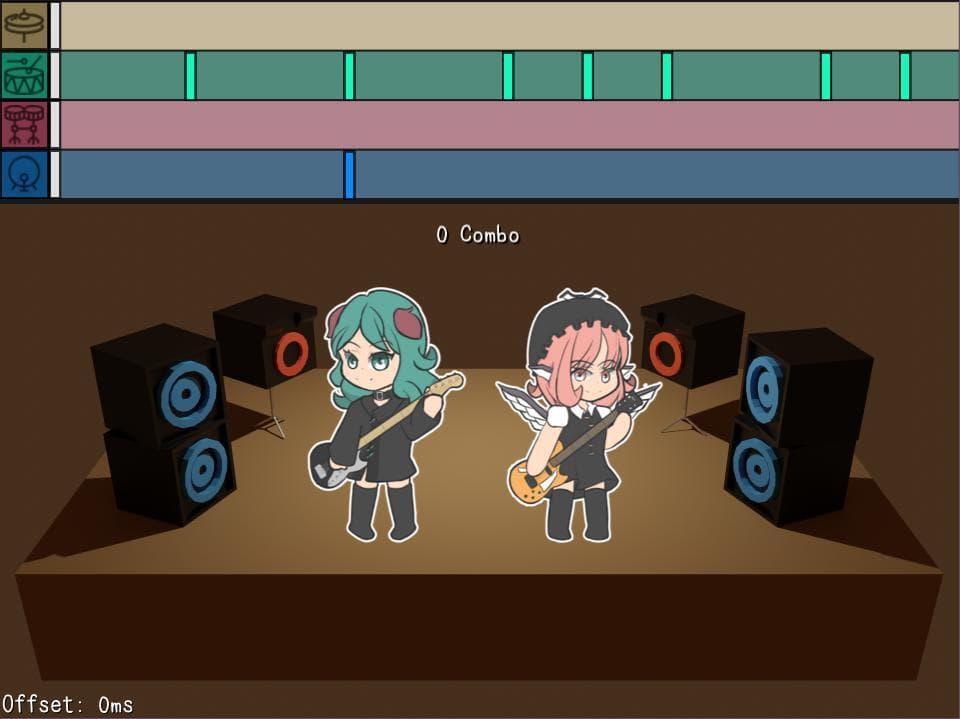 Youkai n Roll