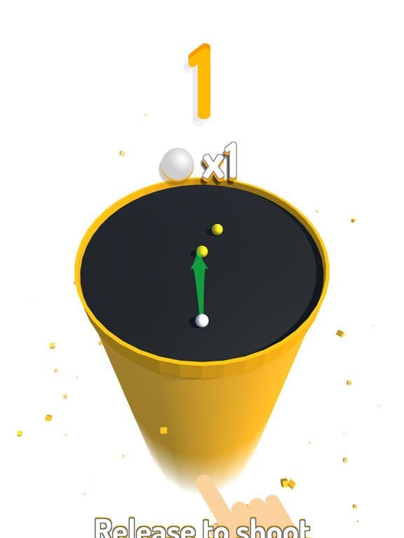 Circle Pool screenshot 4
