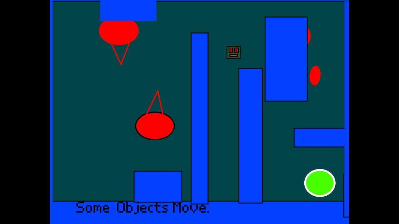 T Worlds: Mobile Edition screenshot 2