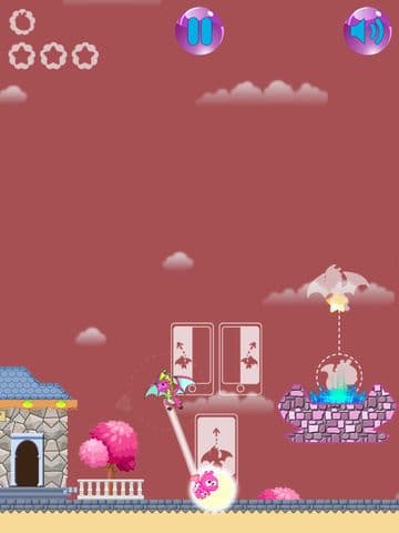 Catch Dragons Game Free screenshot 3