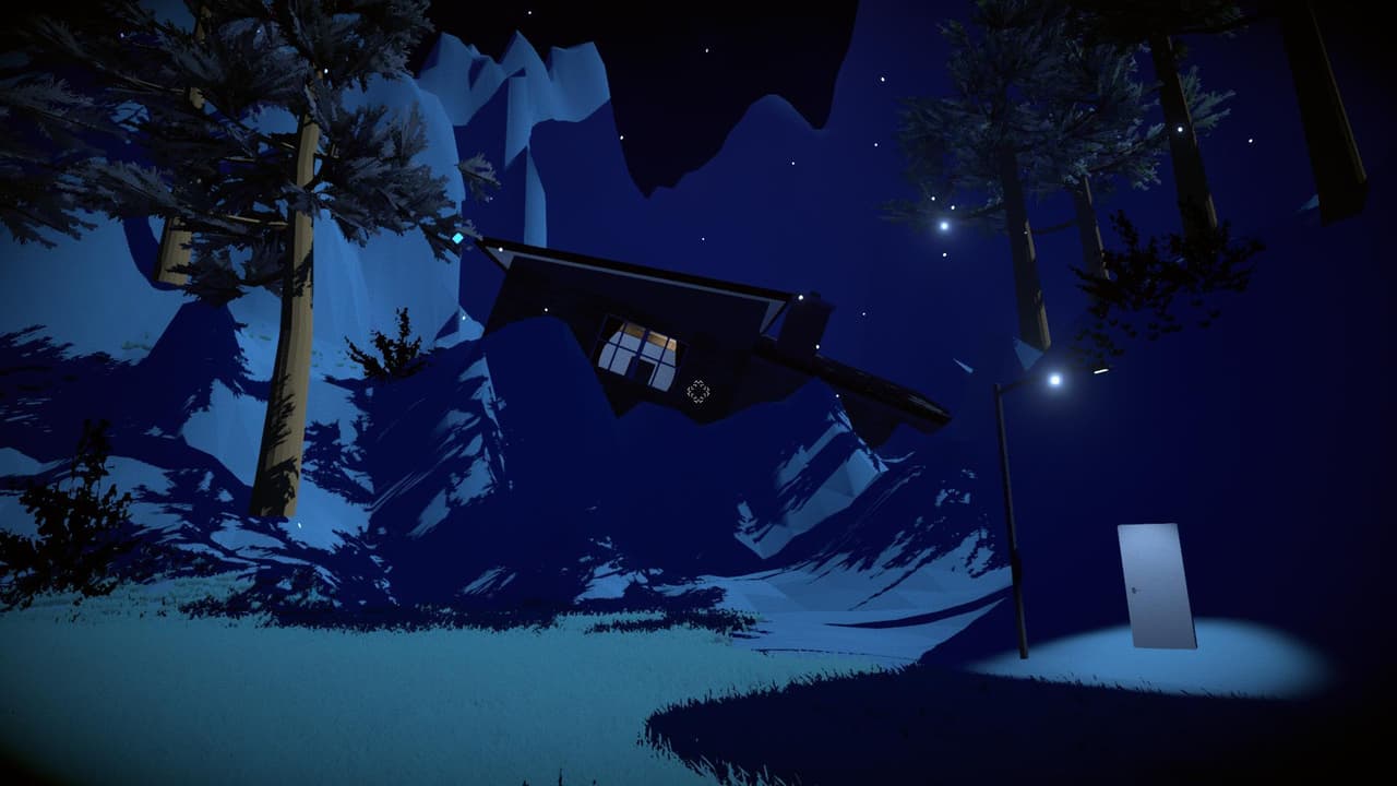 The Secrets Of Hope screenshot 3