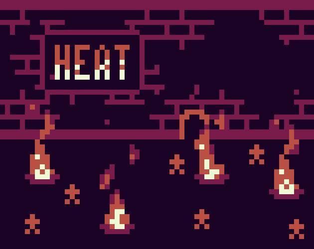 Heat (Wuppos) screenshot 2