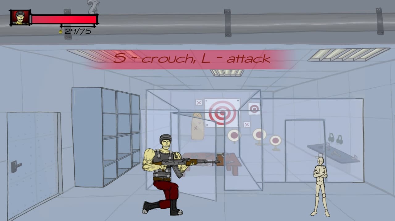Iqo2D screenshot 4