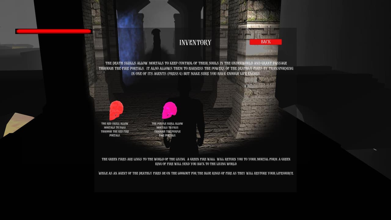 The Death Trials screenshot 3