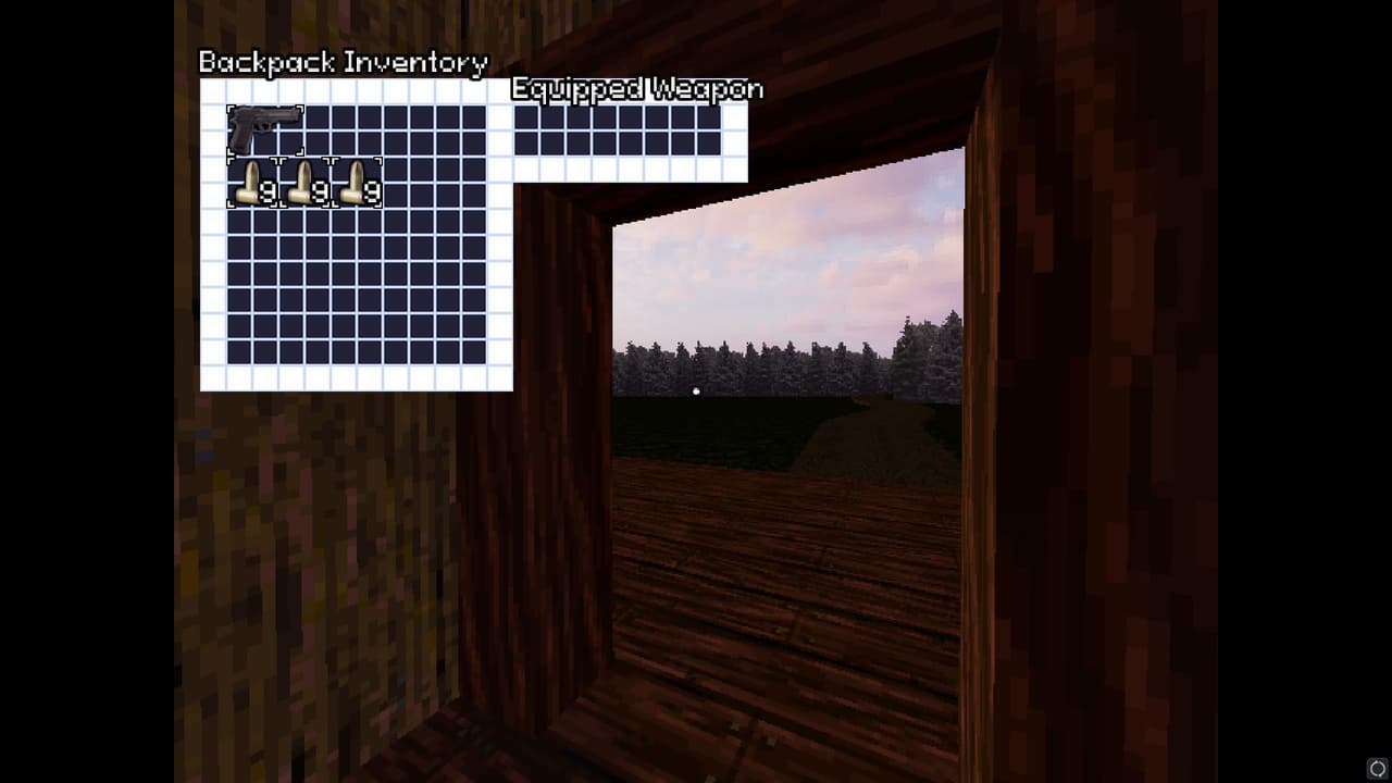 Enduring Days screenshot 6