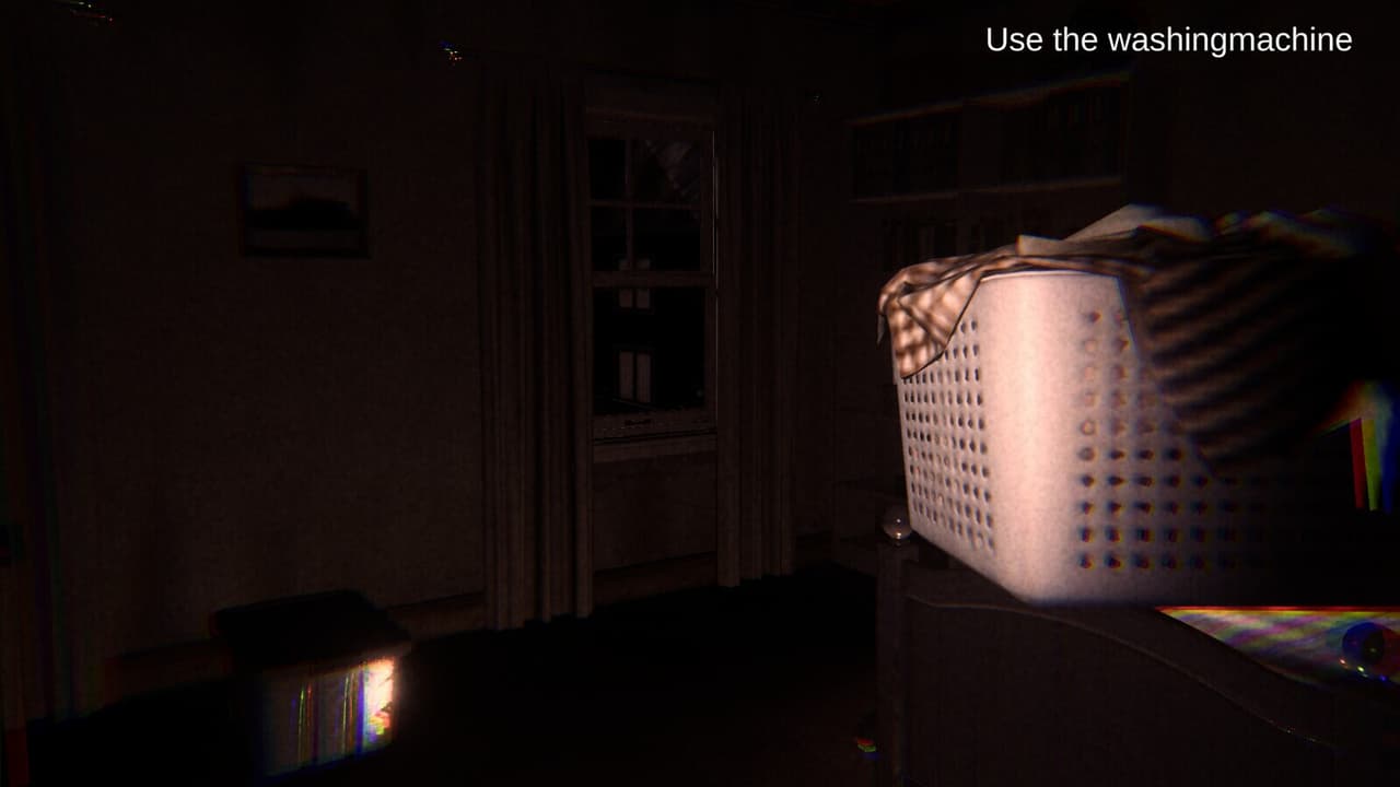 Cursed Toy screenshot 5