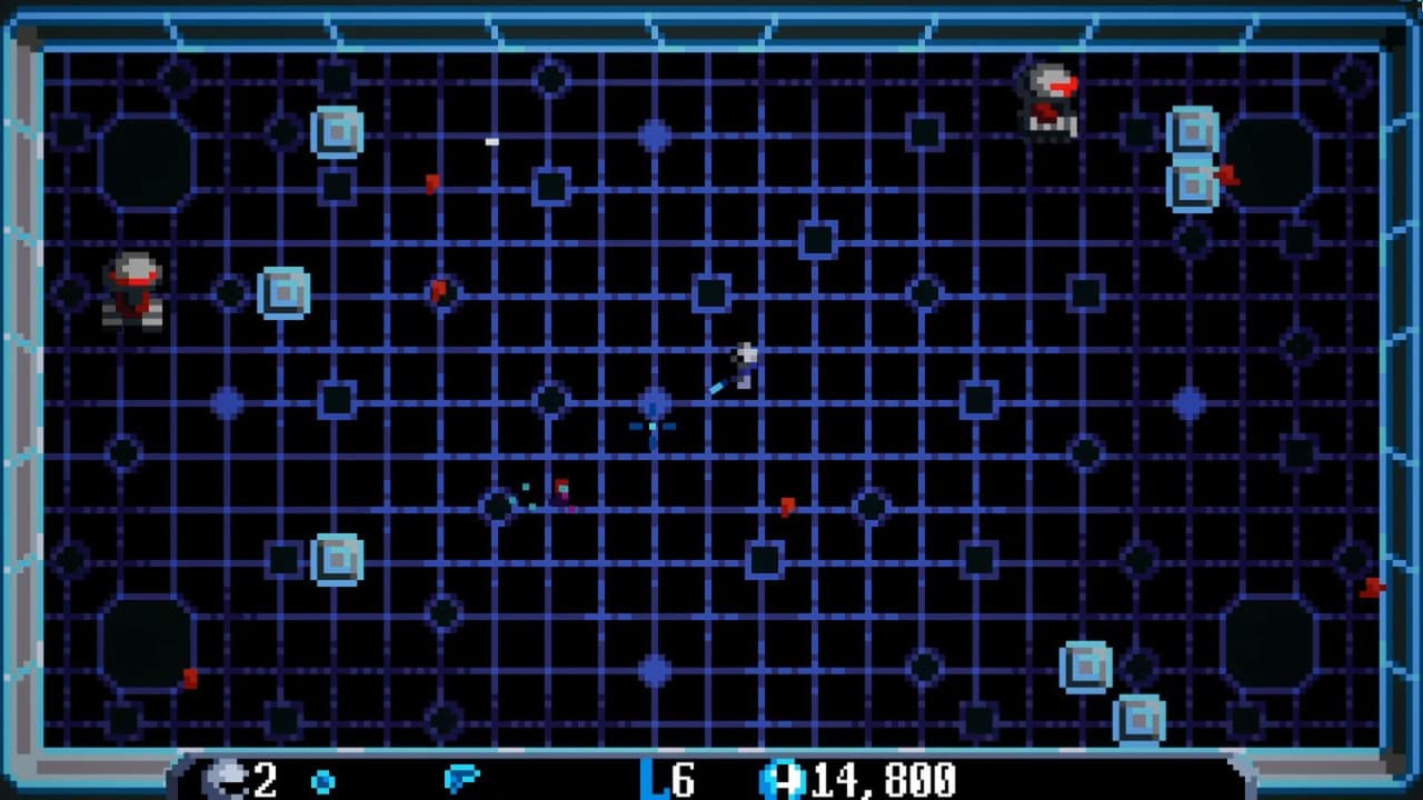 Robo13 screenshot 3
