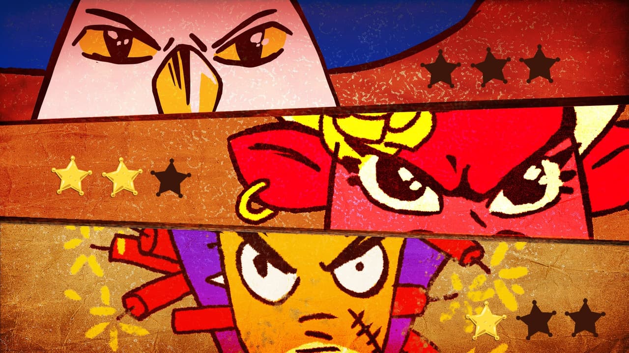 Yee Haw screenshot 4