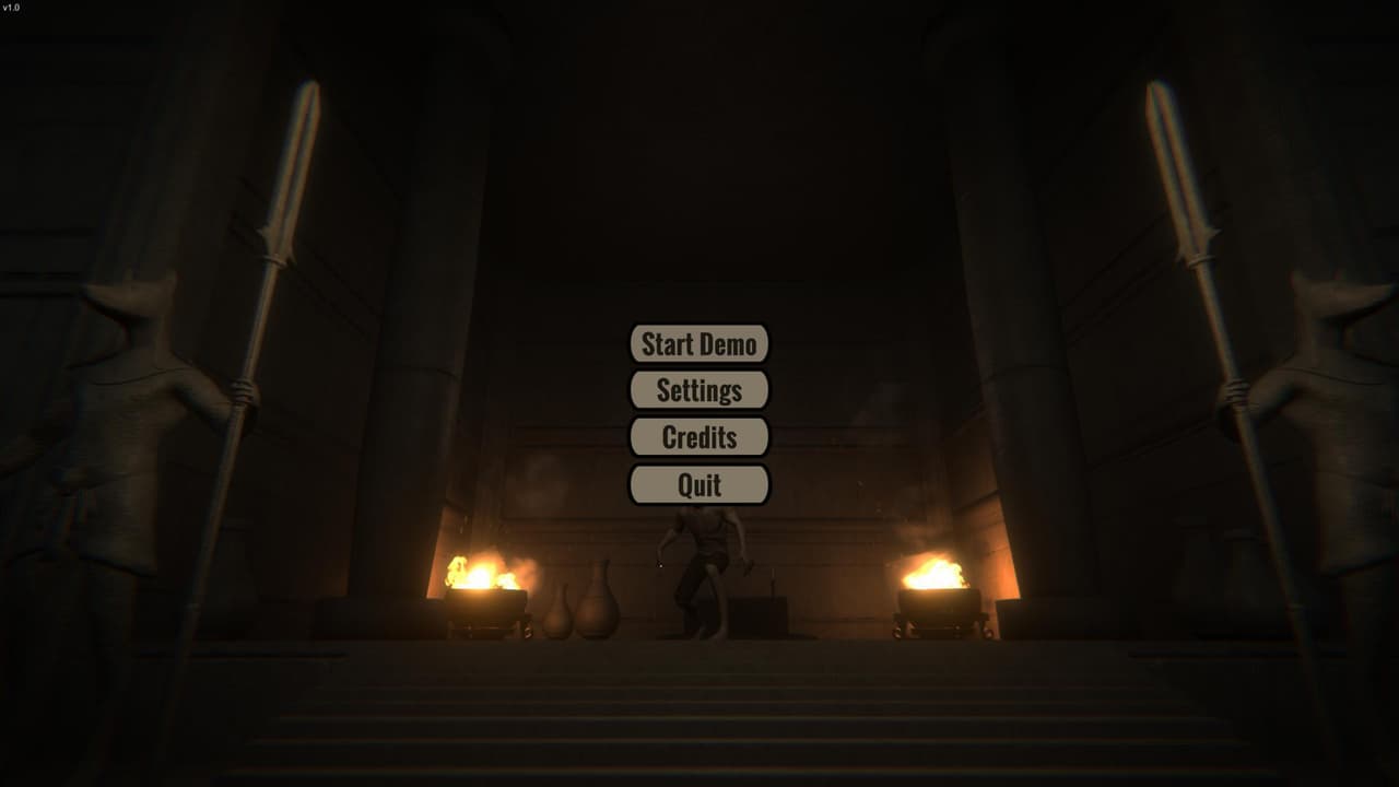 Anubis (C.O.A.K Gaming) screenshot 3