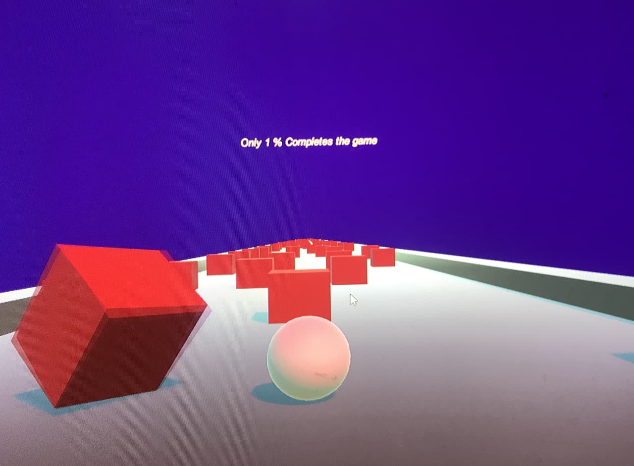 Do Not Collide