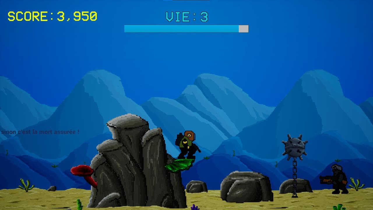 WaterSlug screenshot 4