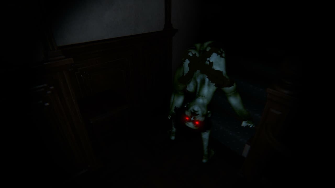 Phantom Girls: Ghostbuster screenshot 2