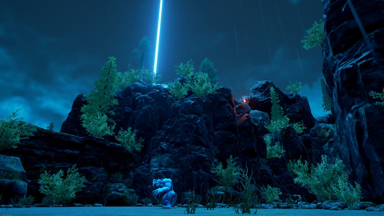 Interworlds screenshot 3