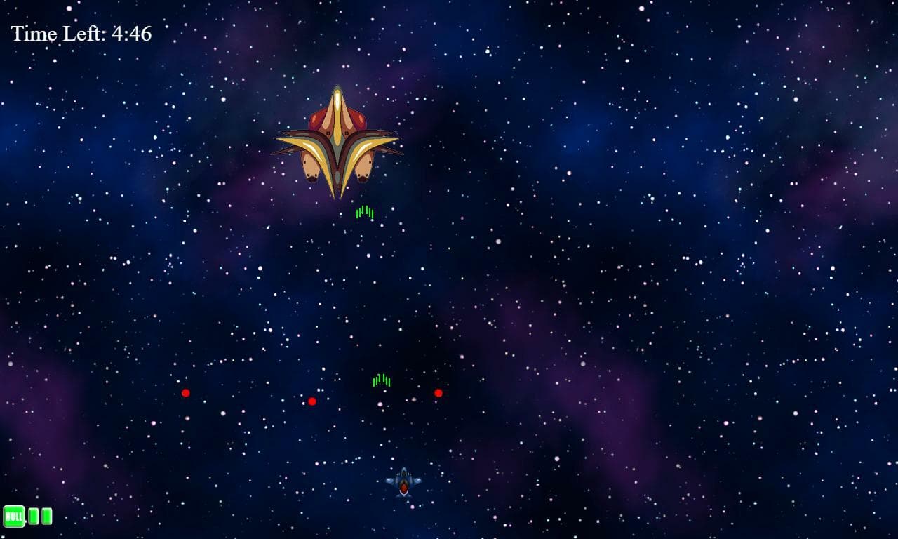 Star Hunter (ODONT) screenshot 4