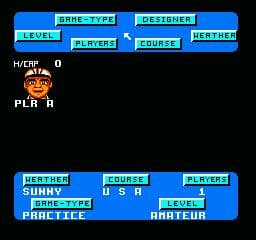 Greg Normans Golf Power screenshot 3