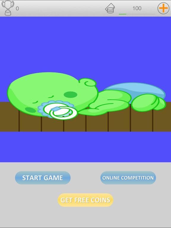 Gold Game for Whos Your Daddy screenshot 2