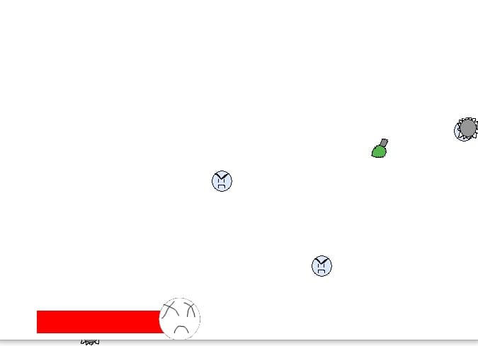 Tanky (Stick Guy) screenshot 2