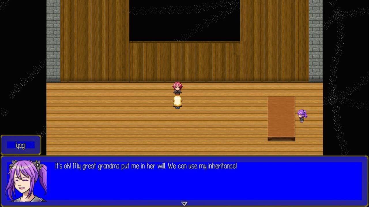 ODD (lvchrPax) screenshot 3