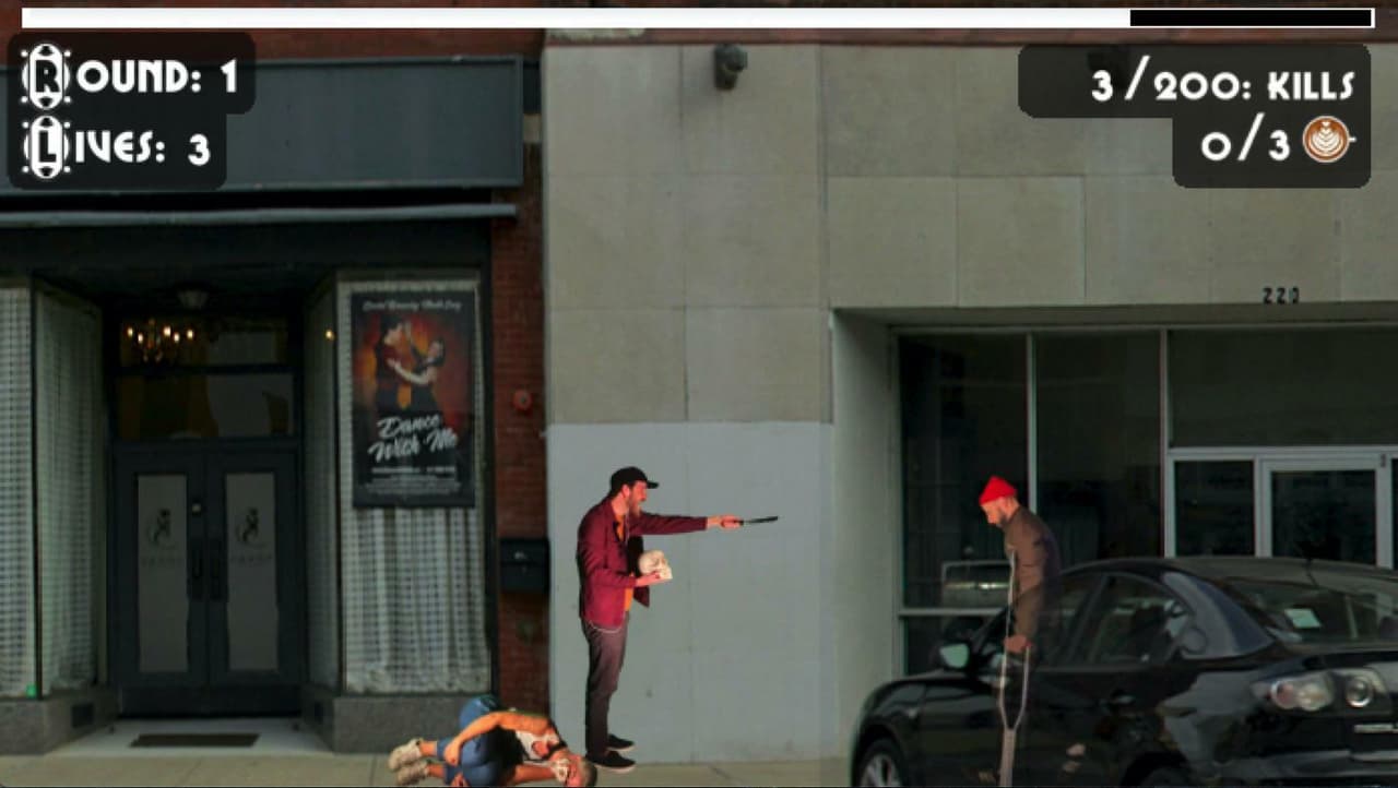 Springdemic screenshot 2