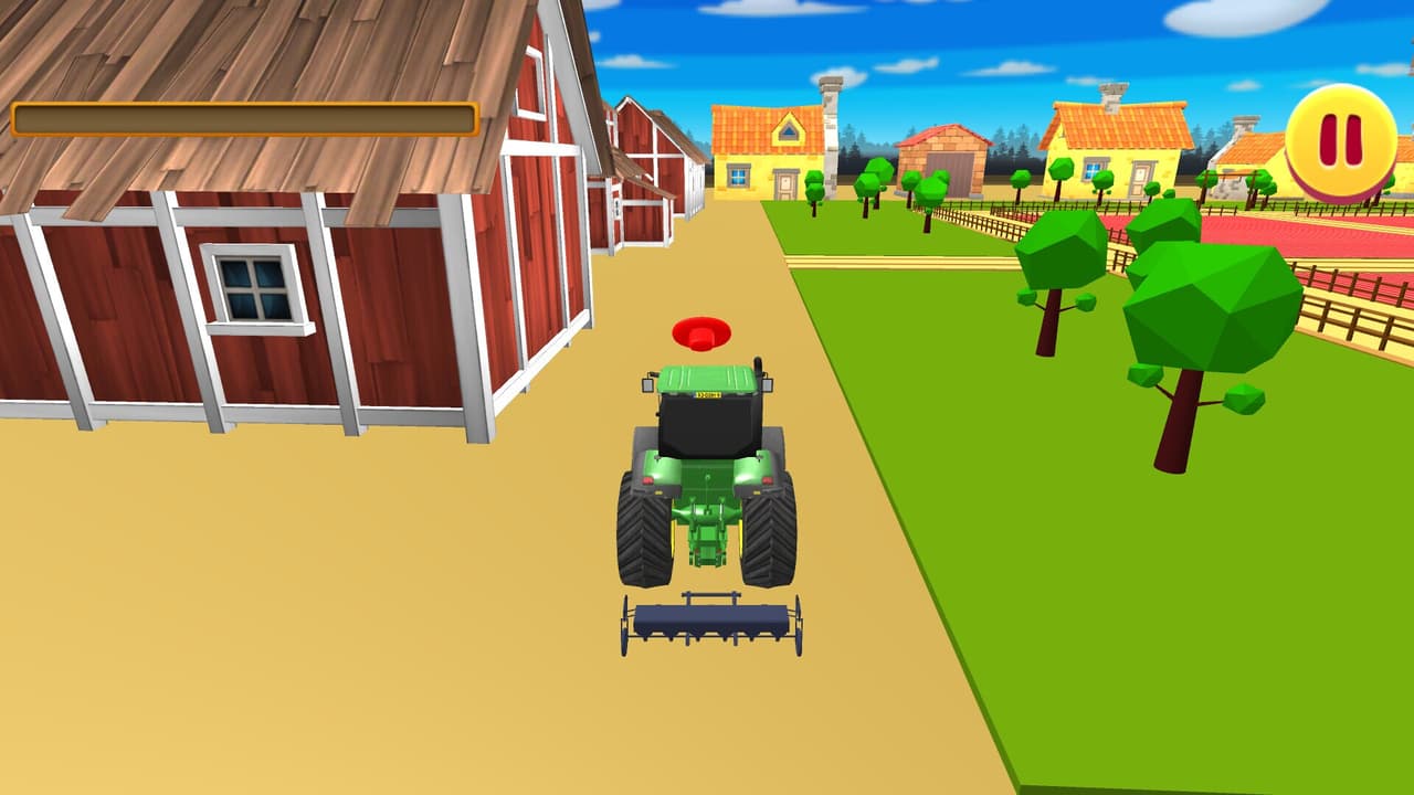 Village Farm screenshot 6