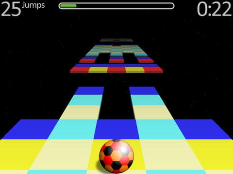 Roll On screenshot 5