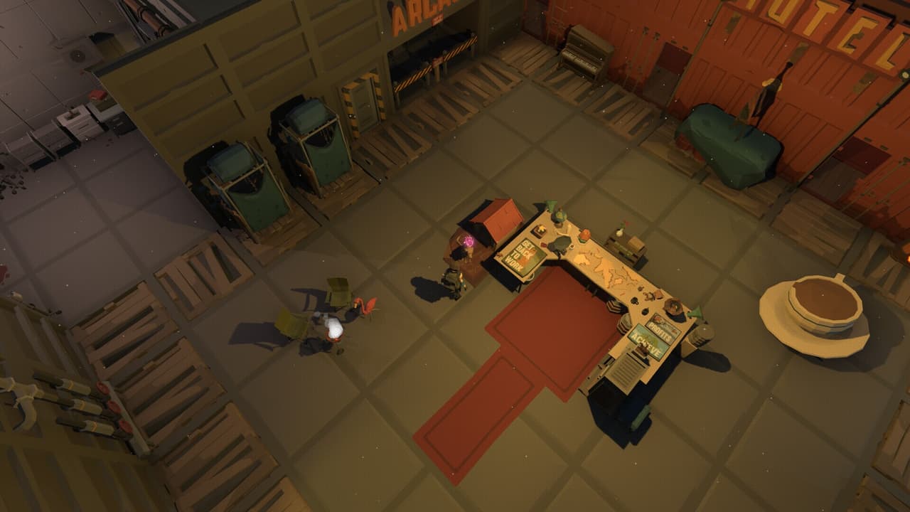 Make It Count screenshot 2