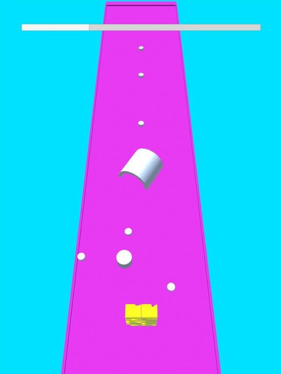 Disc Crumble 3D screenshot 5