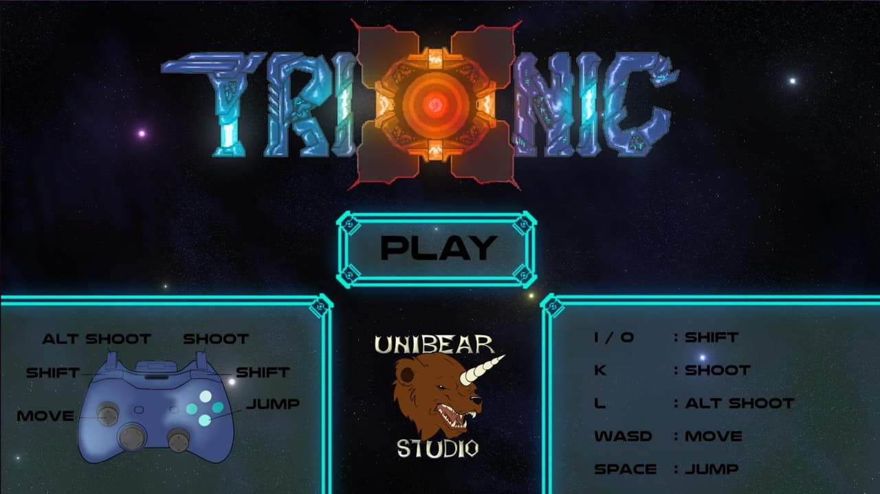 Trionic