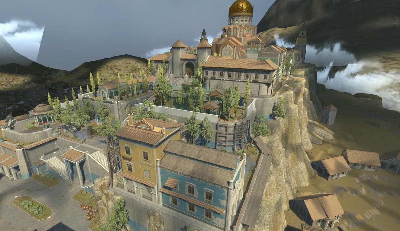 Counter Aim: New Operation screenshot 2