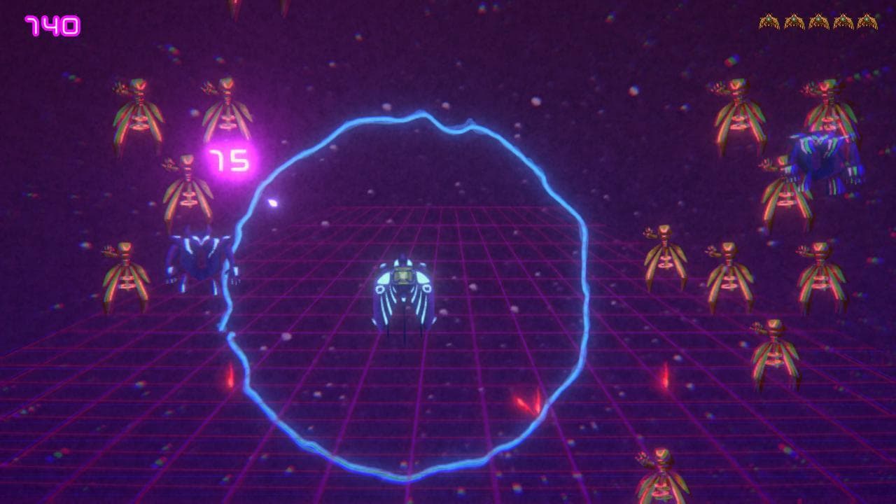 Ultra X-Treme Dual Sonic Impulse screenshot 4