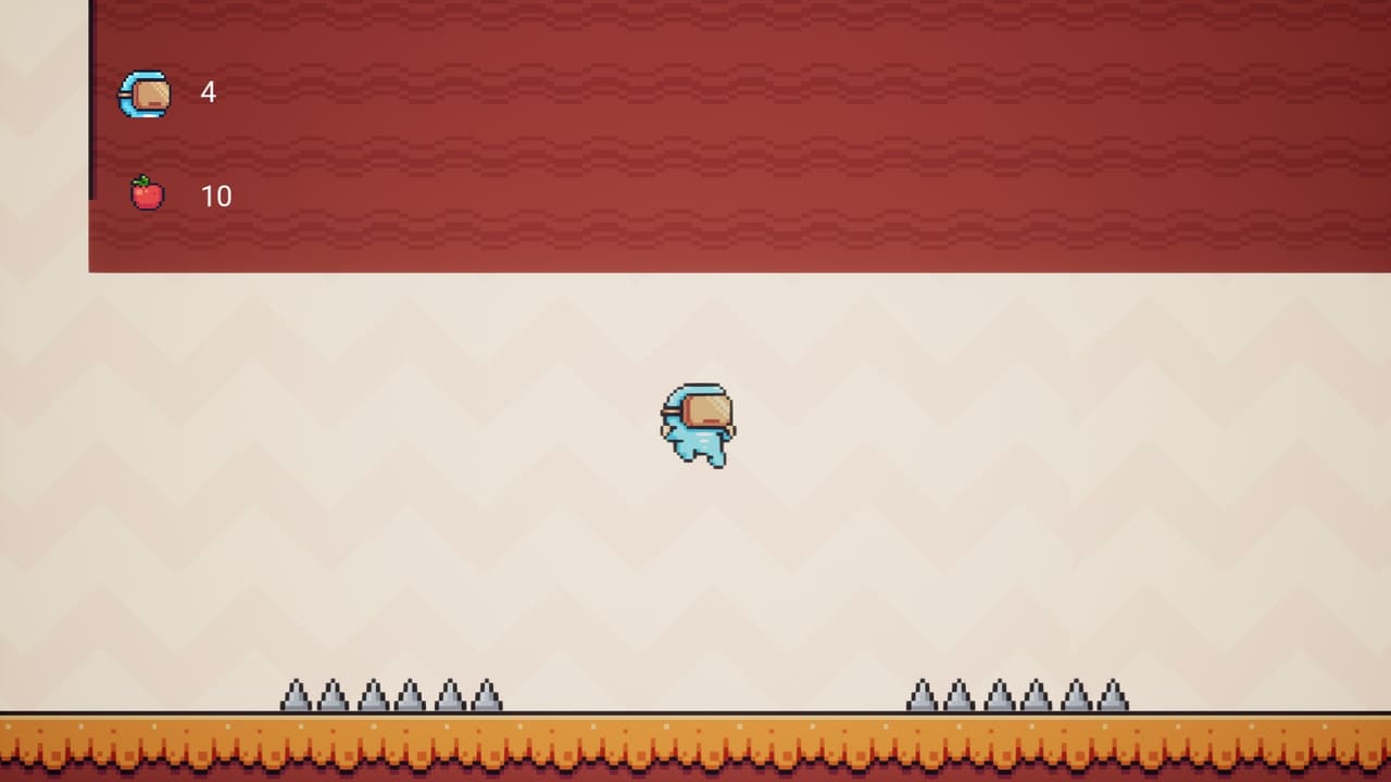 FUN Platformer screenshot 5