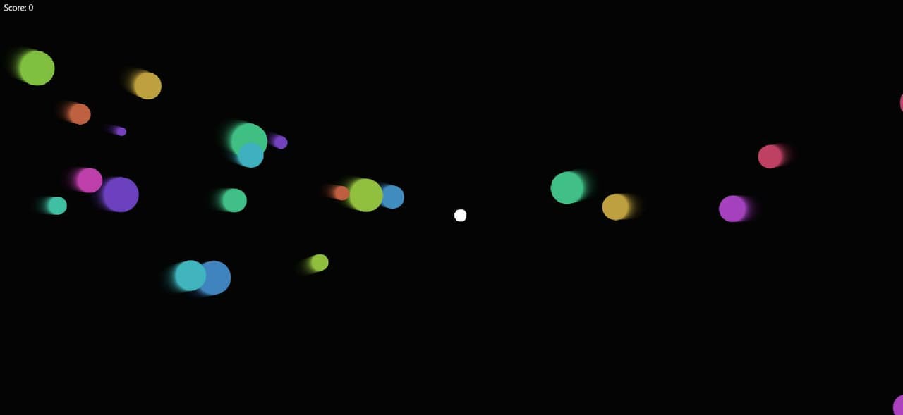 TheGalaxy screenshot 4