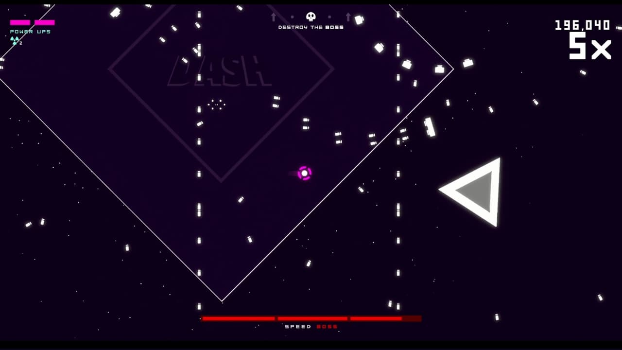 Super Dash screenshot 5