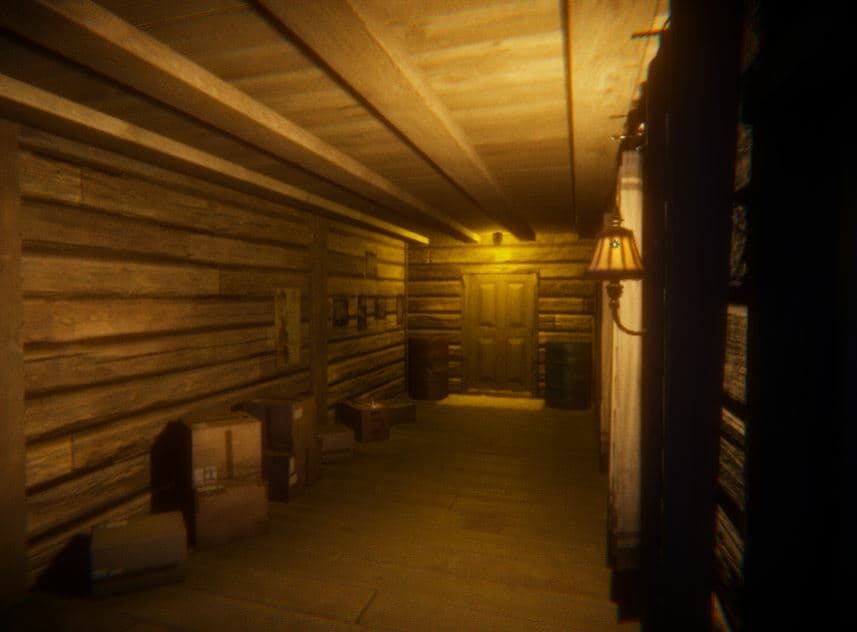 The Shadow (Vikalp Gaur) screenshot 3