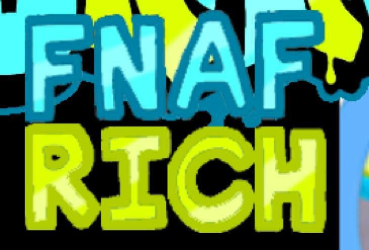 Kade engine version of FNF but its fnaf rich!