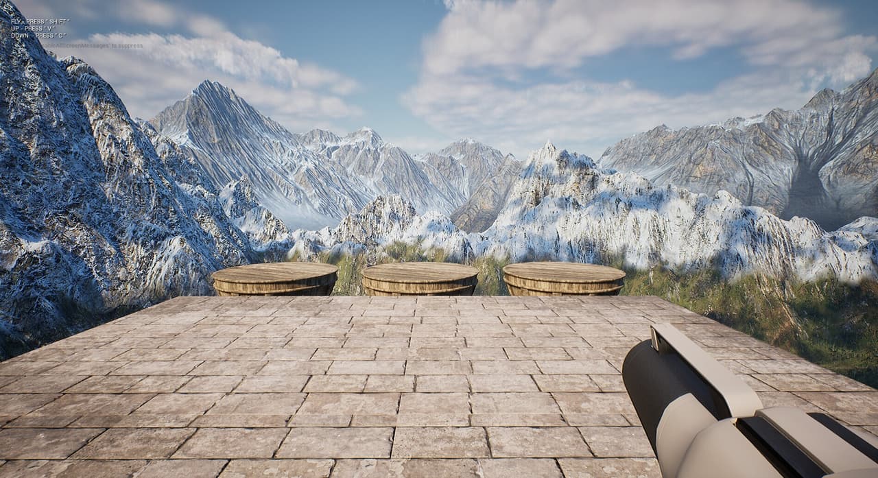 Only Climber screenshot 6