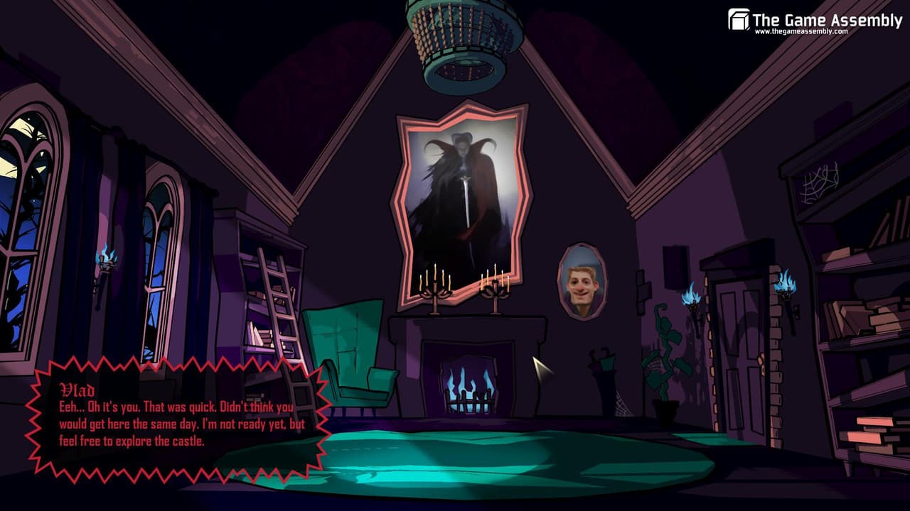 Beer and Loving in Transylvania screenshot 2