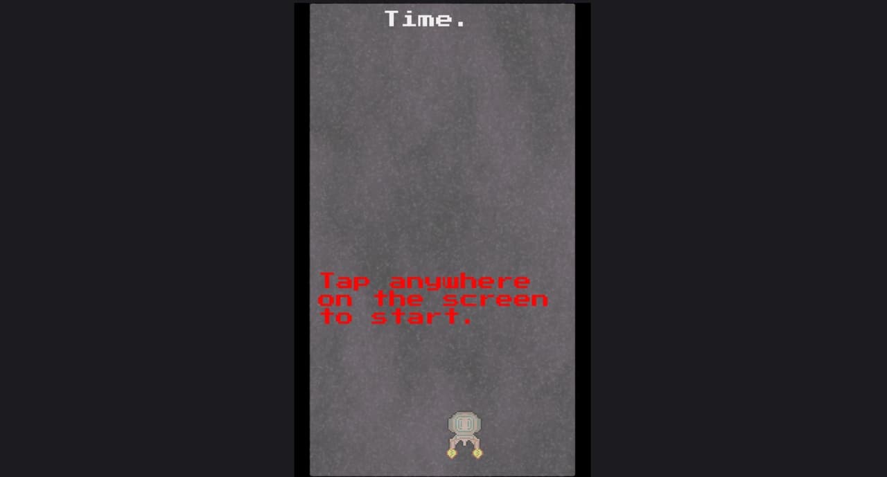 Cutre Meteors screenshot 2