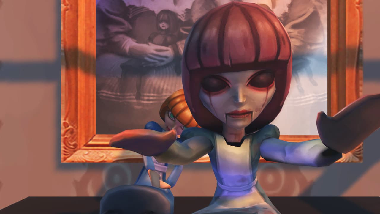 Sisters screenshot 4