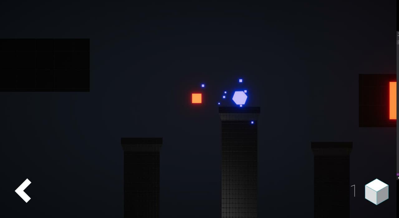 Blocks (itch) (AY2020) screenshot 4