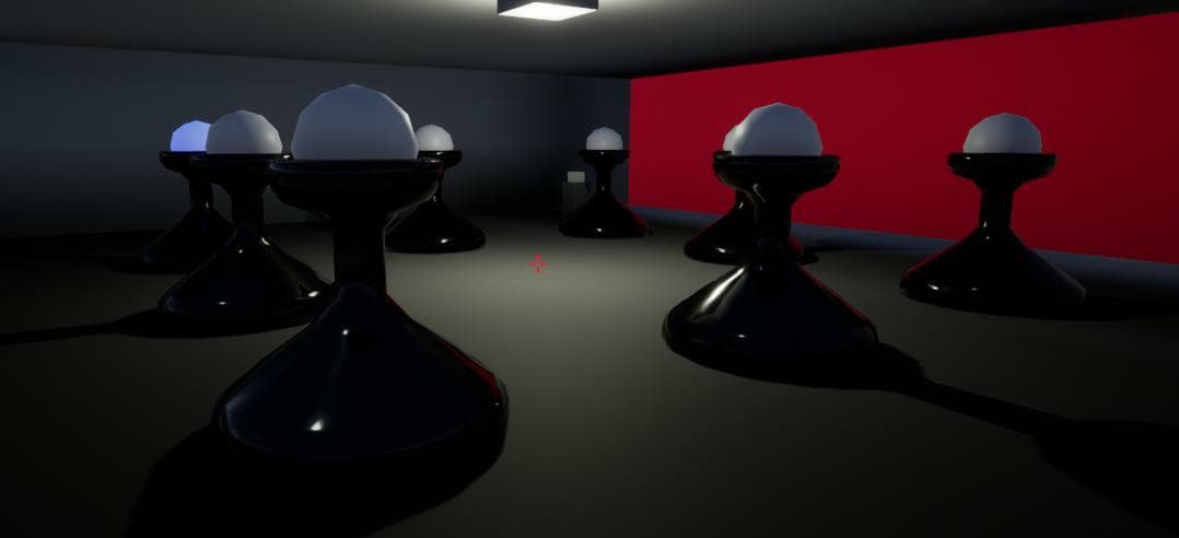 Puzzles of the Deep screenshot 4
