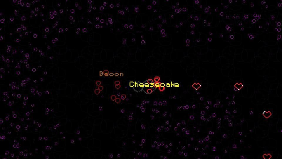 Heatless Dream Enter the Coma screenshot 2
