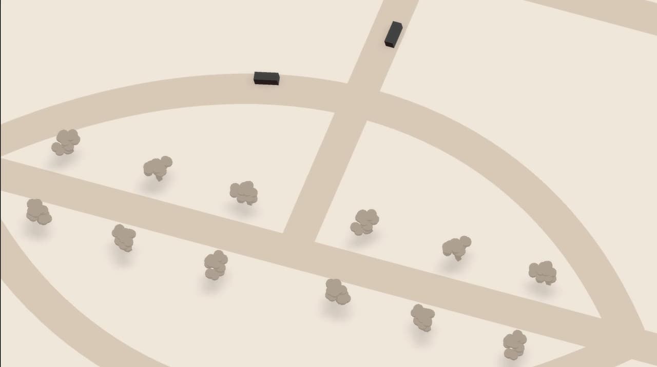 City Art screenshot 2