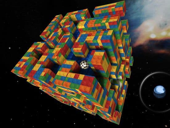 Maze Planet 3D Pro