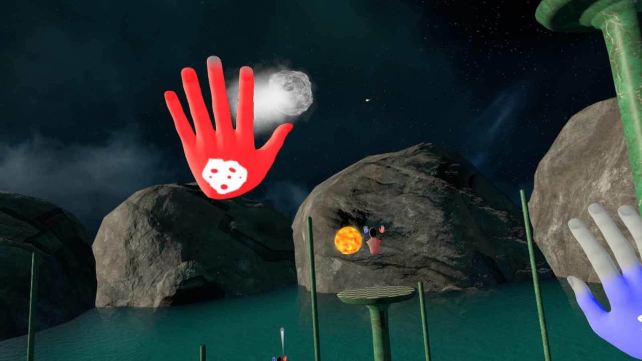 Clash of Spells (itch) screenshot 2