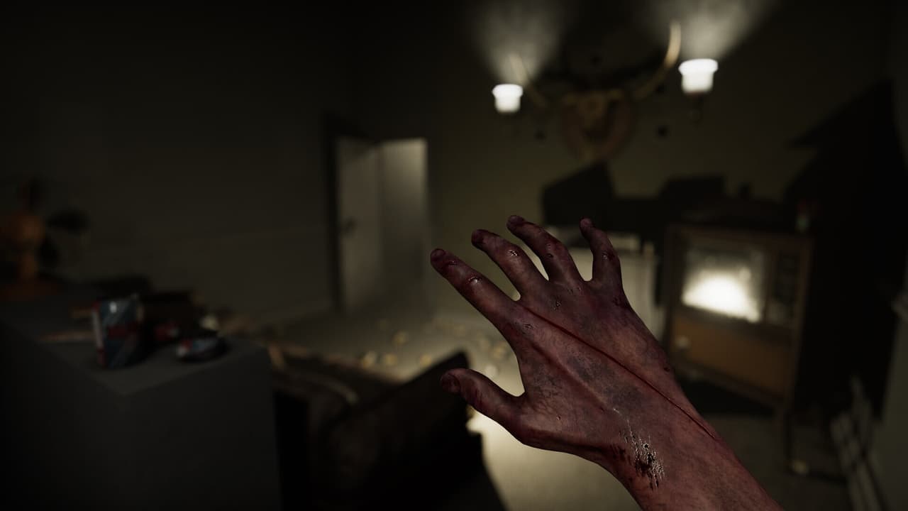 MADiSON VR screenshot 2