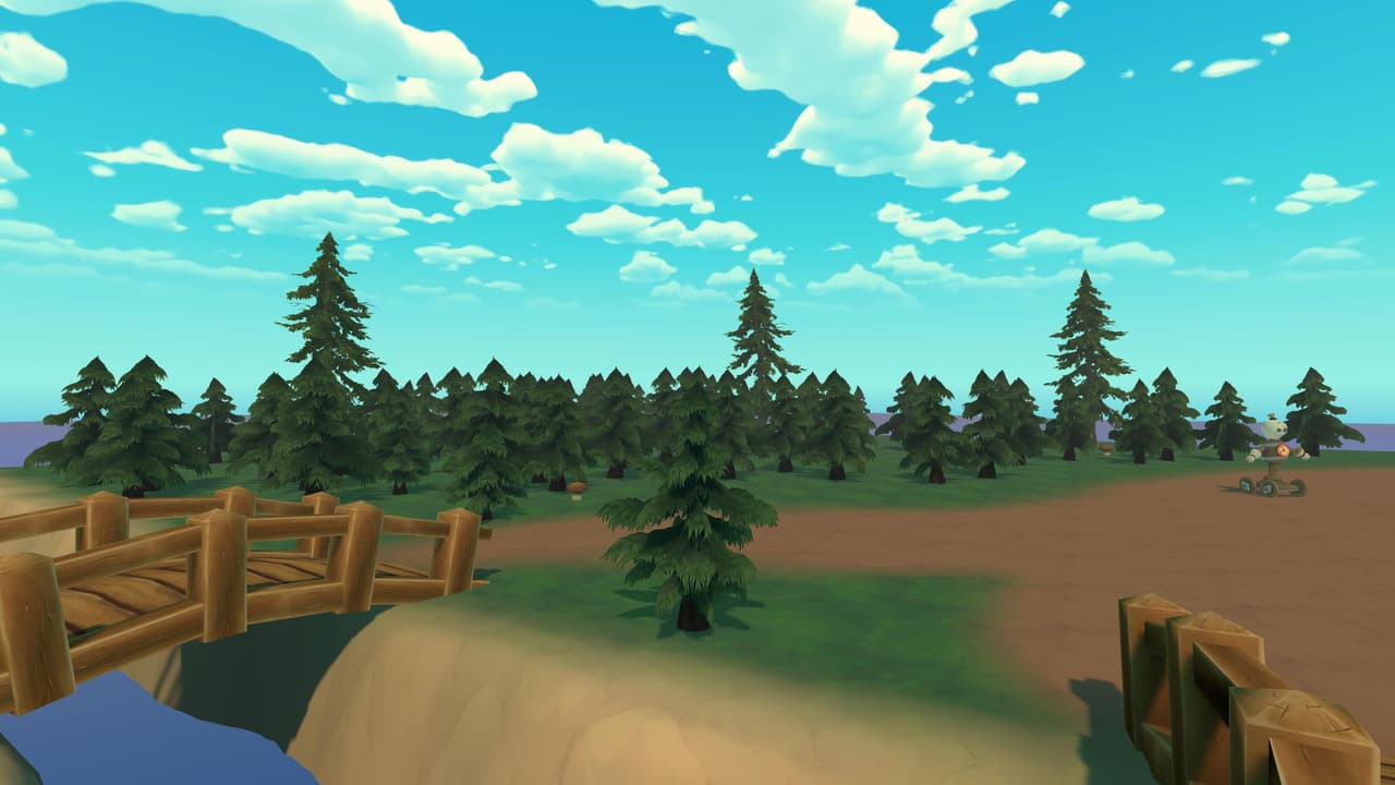 Trigger Shoot screenshot 3
