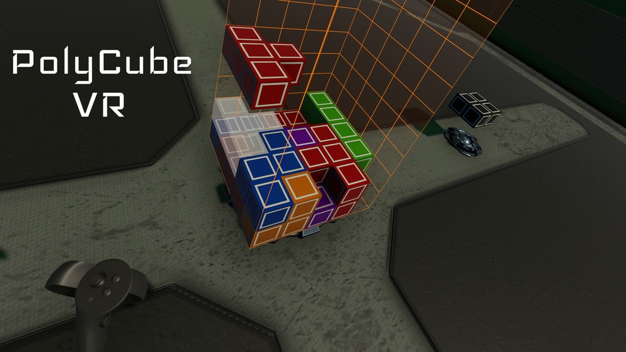 PolyCube screenshot 6