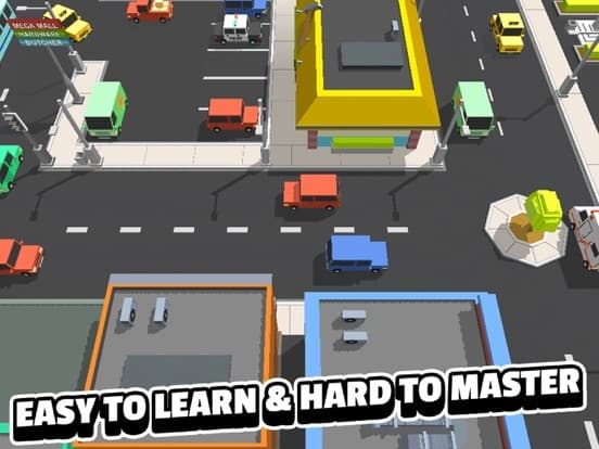 Traffic Control: Rush Hour screenshot 4